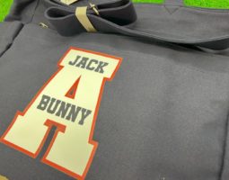【枚方店】JACK BUNNY トートバッグ 入荷！